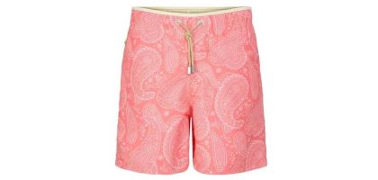 Cameron Paisley Swim Shorts Kids