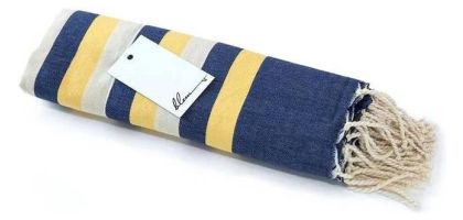 Canary Islands Beach Towel