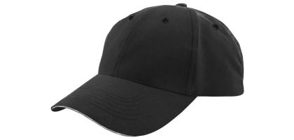Microfibre Cap