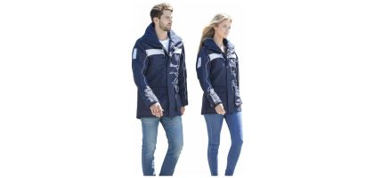 Cape Horn Waterproof Jacket