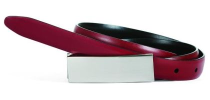 Ladies Reversible Belt