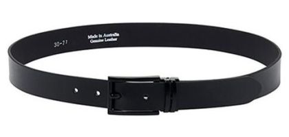 Ladies Prong Belt