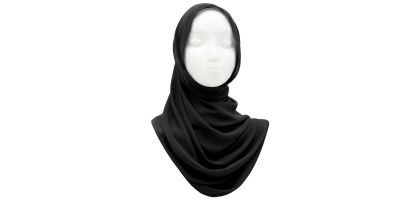 Soft Georgette Hijab