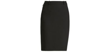 Ladies Pleat Skirt