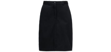 Ladies Chino Skirt