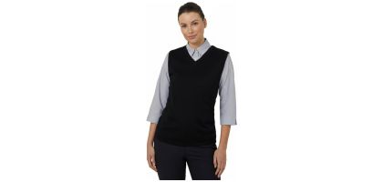 Ladies Sleeveless Vest