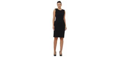 Ladies Sleeveless Dress