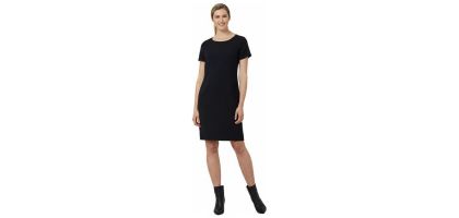Short Sleeve Dress