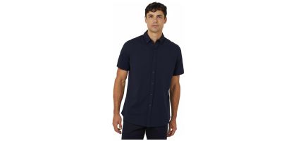 Coatsworth Jersey Anti-Bacterial Short Sleeve Shirt