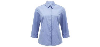 Womens 3/4 Sleeve Shirt