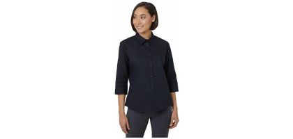 Womens Avignon 3/4 Sleeve Shirt