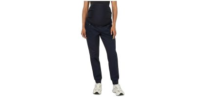 Net Gen Active Maternity Jogger Scrub Pant