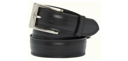 Men's Dress Belt
