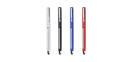 2 in 1 Commercial Banner Pen