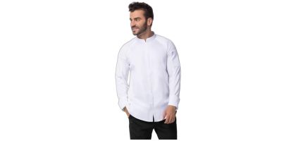 Tulum Chef Jacket