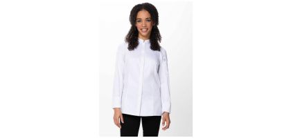 Ladies Tulum Chef Jacket