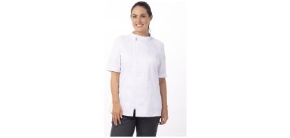 Ladies Varkala Chef Jacket