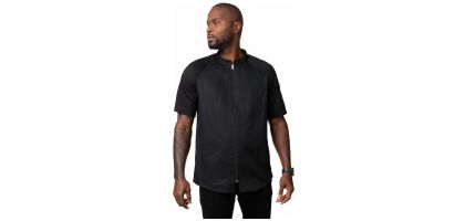 Arcadia Chef Jacket