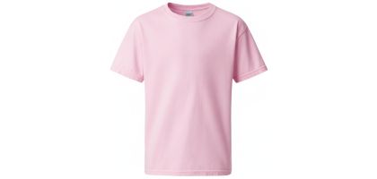 Youth Short Sleeve T-Shirt