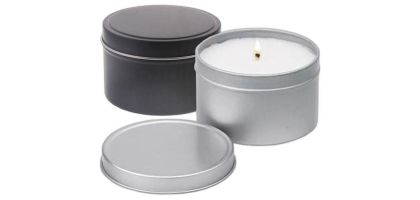 Tin Candle