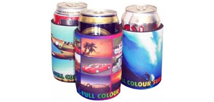 Stubby - Based & Taped