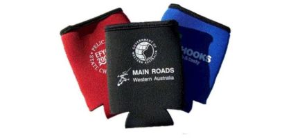 Budget Flat Pak Stubby Holder