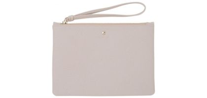 Clutch Bag Beaubourg Light Pink