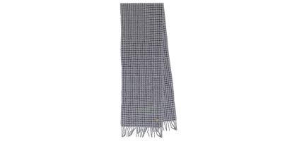 Scarf Tuilerie Light Blue