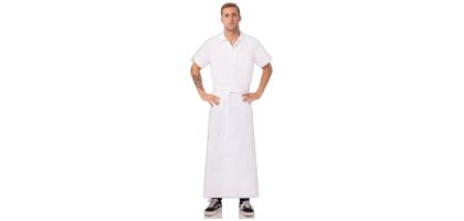 Full-Length Chef Apron