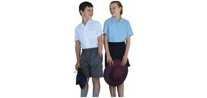 Kids School Bucket Hat