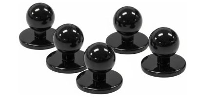Chef Jacket Button