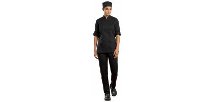 Womens Saffron Chef Flex Pant