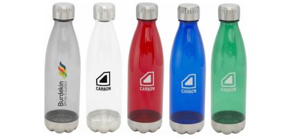 Chicago Water Bottle