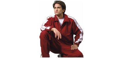 Unisex Adults Track Suit Jacket