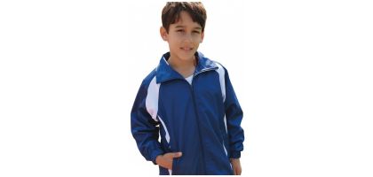 Unisex Adults Training Track Jacket