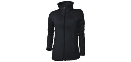 Kids Yoga Jacket