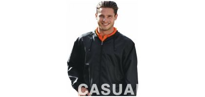 Promotional Wet Weather Jacket