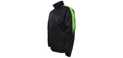 Unisex Adults Sublimated Track Jacket