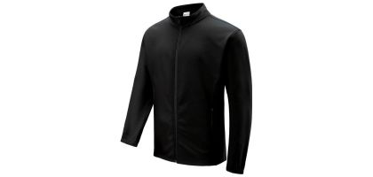 Mens Softshell Jacket with adjustable Cuffs