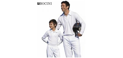 Kids Cricket Pants