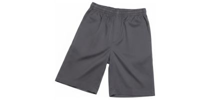 Boys School Shorts