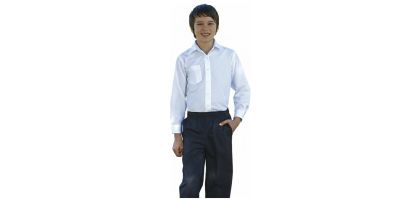 Kids School Trousers