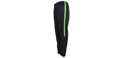 Unisex Adults Sublimates Track Pants with Lining