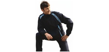 Unisex Adults Training Track Pants