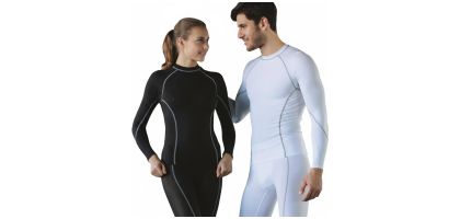 Performance Wear - Men's Full Length Tights