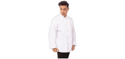 Montreux Executive Chef Jacket
