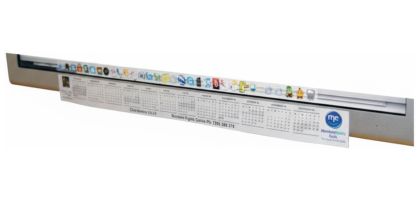 Monitor Calendar