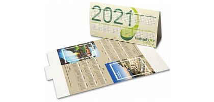 Desk Calendar