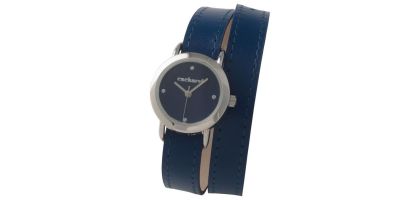 Watch Blossom Bleu