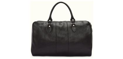 Saddler Duffle Bag